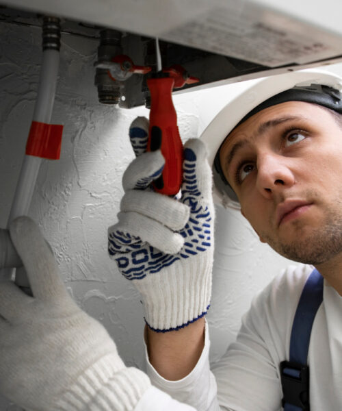 Cum apar problemele cu sistemele HVAC?