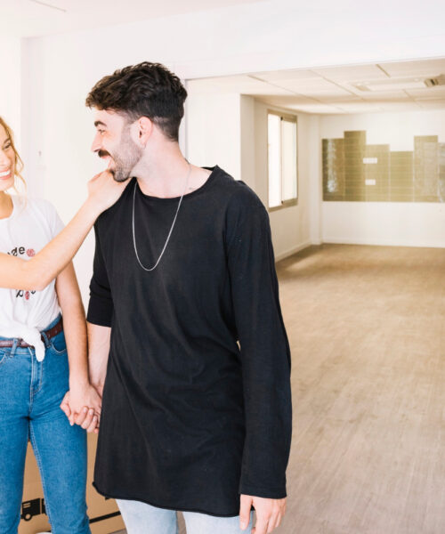 Ghid pentru alegeri inspirate in achizitionarea unei locuinte