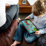 Jocuri online gratuite si distractive pentru copii in 2023