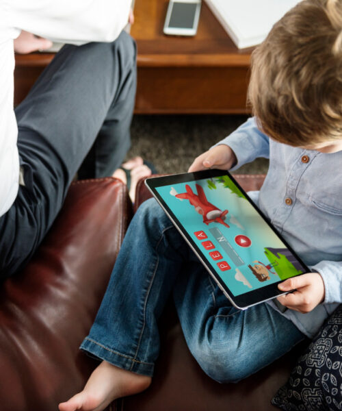 Jocuri online gratuite si distractive pentru copii in 2023