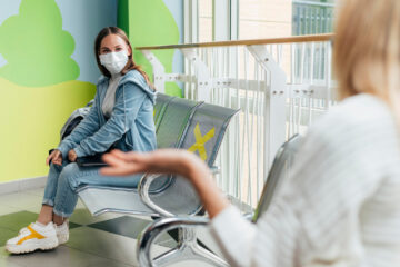 Recuperarea medicala post Covid: Importanta reabilitarii pentru pacientii care s-au recuperat de Covid-19