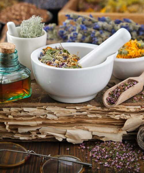 Remedii naturale casnice pentru anxietate