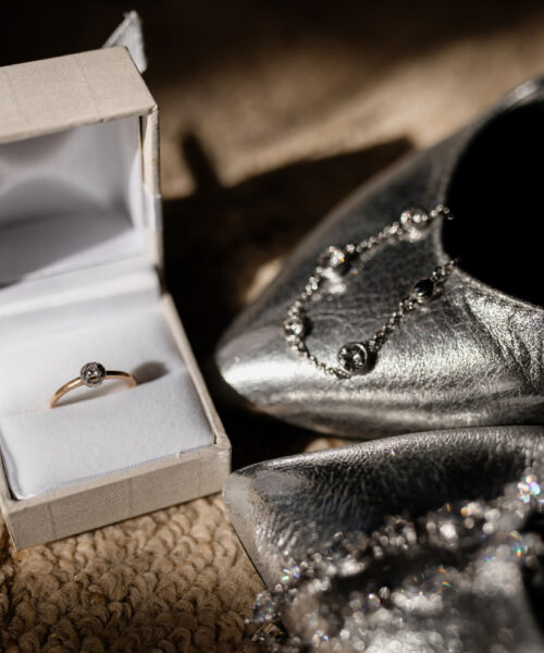 Siguranta bijuteriilor de aur si argint – Ce trebuie sa stii