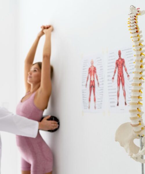 Tot ce trebuie sa stii despre osteopatie