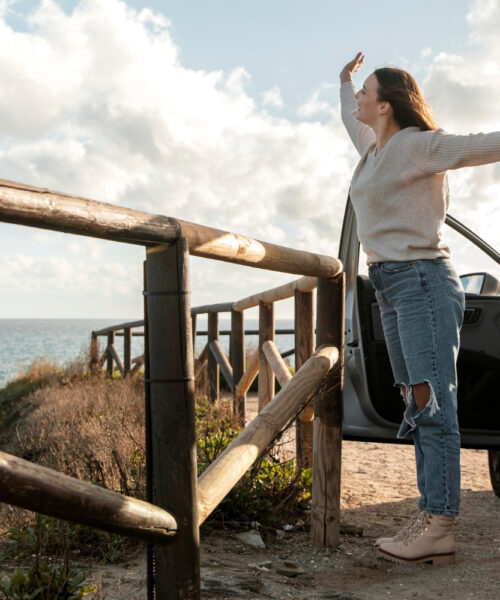 Avantajele serviciilor de inchirieri auto pentru deplasari fara stres