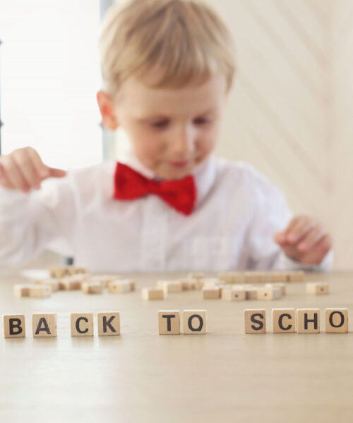 Cat de importanta este educatia timpurie?