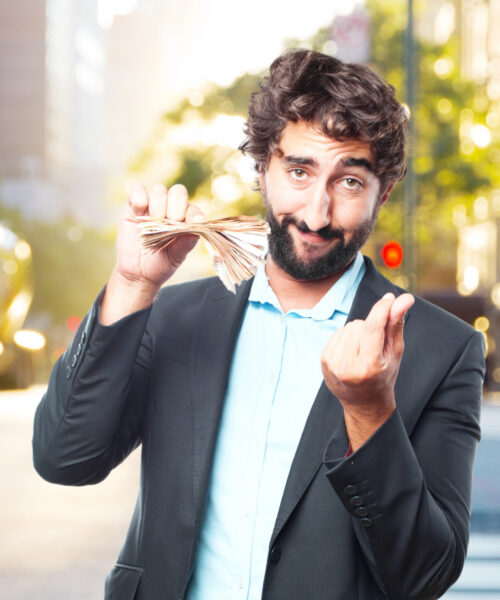 Cum poti demara o afacere?