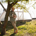 Folia termica profesionala pentru solarii - cum functioneaza si cum poate ajuta agricultorii?