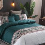 Alege lenjerii de pat de calitate, frumoase și ușor de îngrijit 2