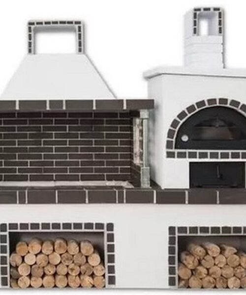 Îți dorești un grătar trainic pentru curtea ta?