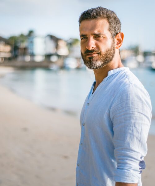 Garderoba de vară pentru bărbați – elemente care nu pot lipsi! De la cămașa de in, la mocasini