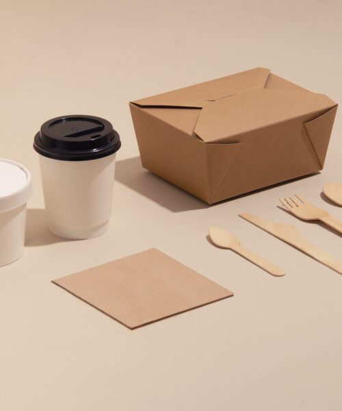 Pașii necesari pentru un restaurant eco friendly – de la alegerea ingredientelor, la alegerea tacâmurilor