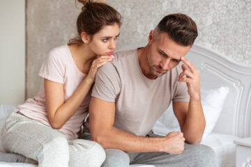 5 afectiuni care pot influenta negativ viata de cuplu