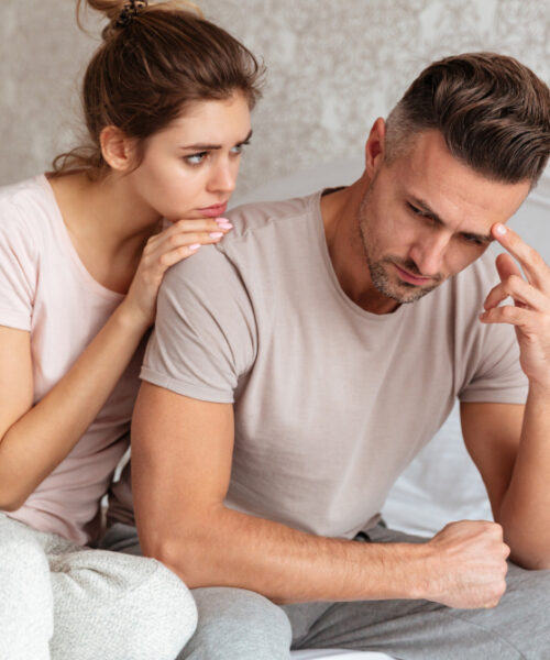 5 afectiuni care pot influenta negativ viata de cuplu