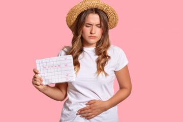 6 remedii naturale pentru menstruatia neregulata