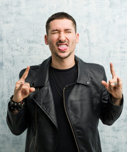 Cum te poti duce la un concert rock?