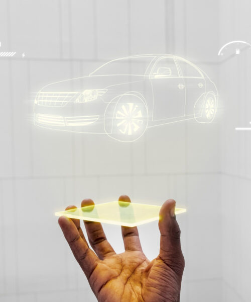 Importanta automobilului si viitorul sau