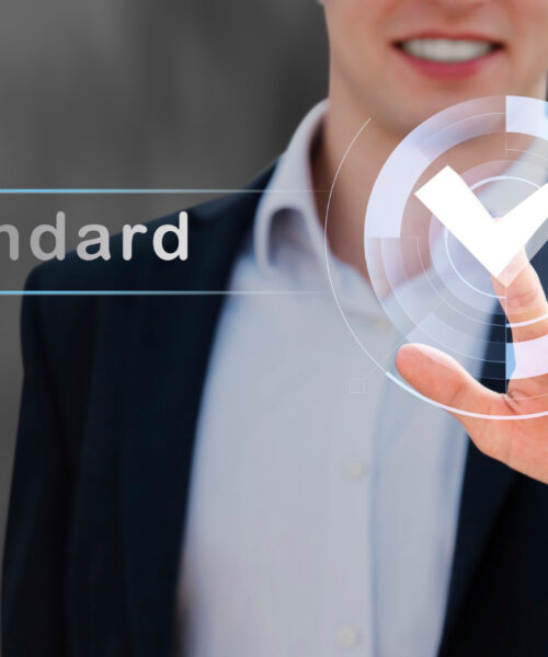 De ce ai nevoie de un certificat ISO?