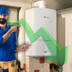 De ce să cumperi o centrală termică în condensație?