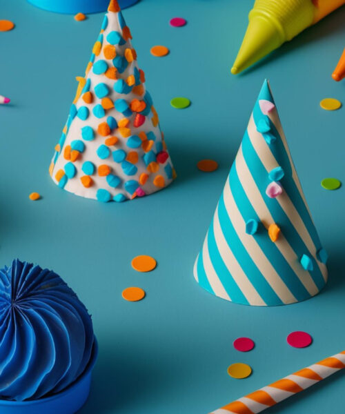 Ghid practic: Cum să alegi accesoriile perfecte pentru petrecere