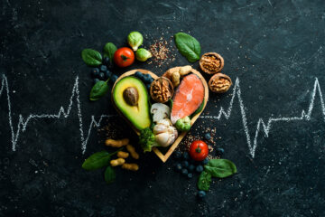 Imbunatatirea stilului de viata si a genelor prin dieta