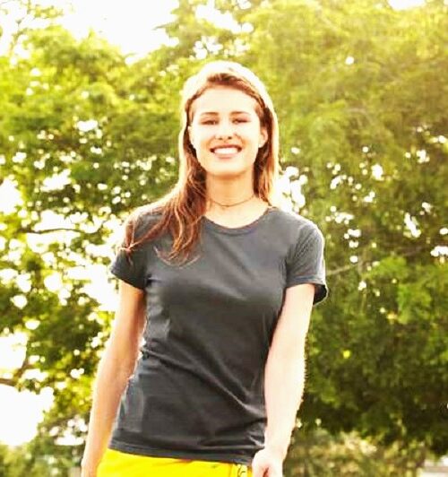 Top 20 cele mai populare tricouri damă