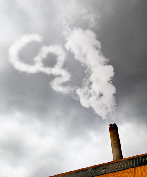 Coșurile de fum: Importanța și funcționarea lor în sistemele de încălzire