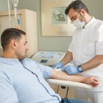 Din ce motive ar fi recomandată vitamina C injectabilă și cine ar putea beneficia de acest tratament? 1