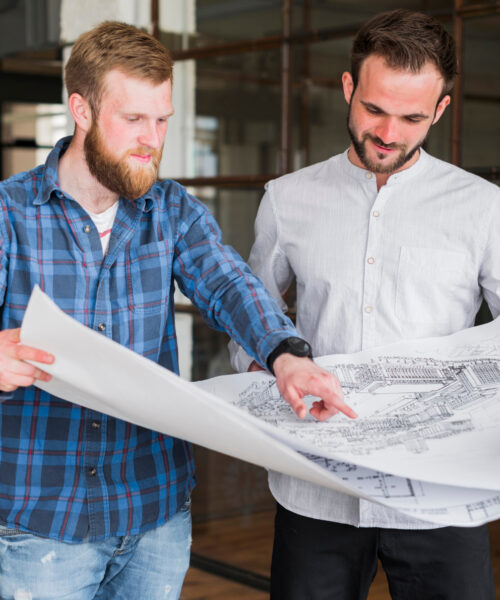 Alegerea materialelor de constructie pentru un proiect reusit