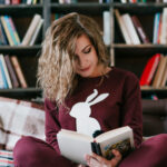 De ce să cumperi cărți de ficțiune?