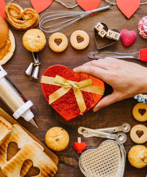 Cum Să Personalizezi Produsele de Cofetărie: Creativitate, Calitate și Amintiri Unice