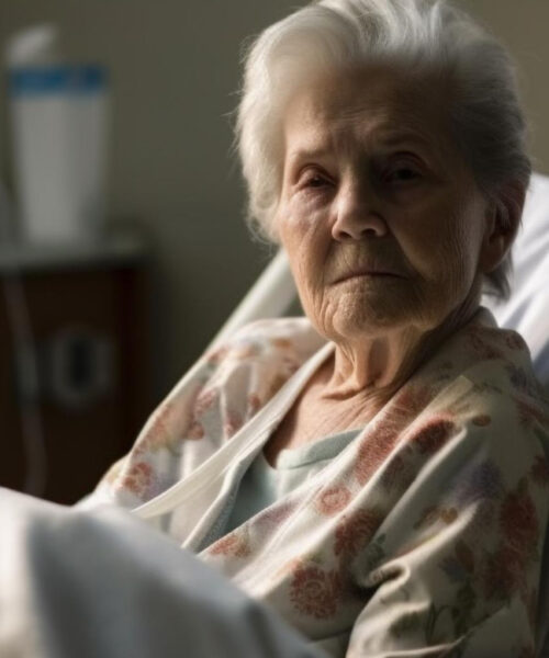 De Ce Persoanele În Vârstă Sunt Mai Predispuse la Răceli: Cauze și Strategii de Prevenire