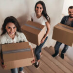 De ce închiriază bucureștenii boxe de depozitare?