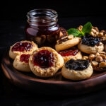 Dulcea savoare a Franței: Biscuiții Franțuzești cu Migdale