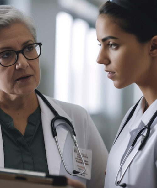 Impactul dispozitivelor medicale asupra ingrijirii pacientului