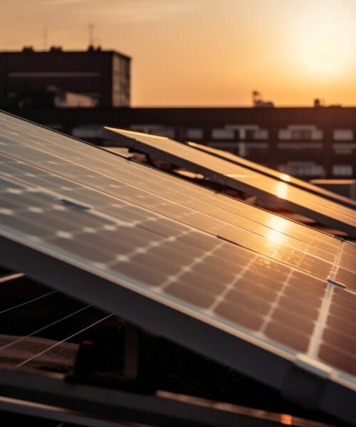 Motive importante pentru instalarea unor panouri fotovoltaice