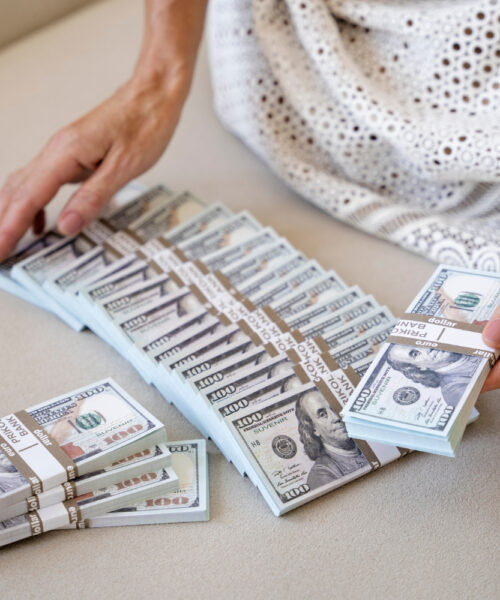 Cele mai comune situații în care poți avea nevoie de bani urgent