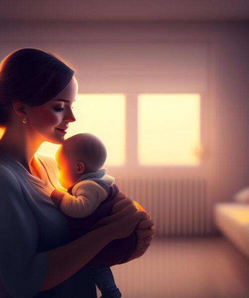 Fertilizarea in vitro si posibilitatea de a deveni parinti