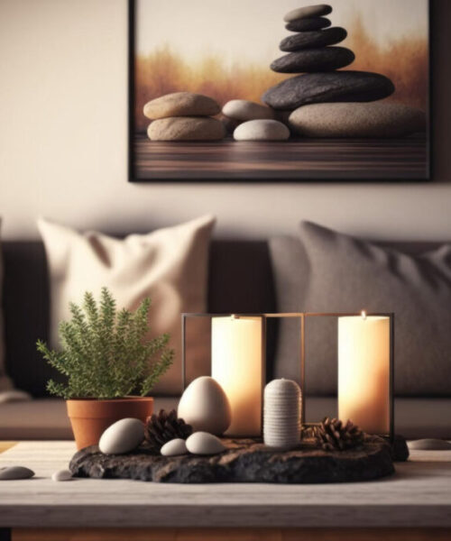 Ce trebuie să știi despre o sufragerie Feng Shui: Crearea unui spațiu armonios