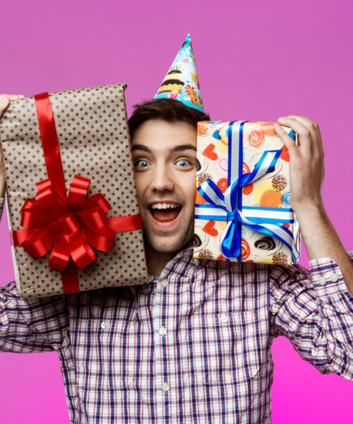 De ce sunt mai interesante cadourile haioase