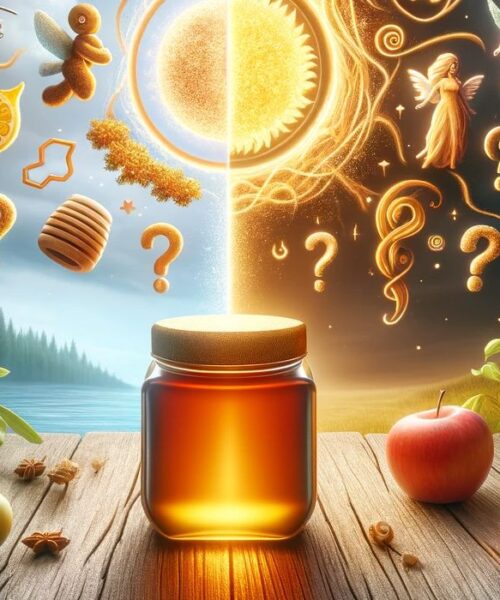 Adevărul despre mierea de Manuka: super-aliment sau mit?