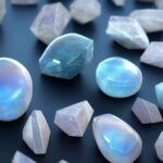 Piatra Lunii: 5 lucruri pe care nu le știai despre piatra selenară 1