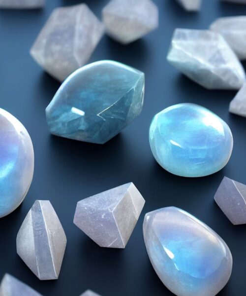 Piatra Lunii: 5 lucruri pe care nu le știai despre piatra selenară