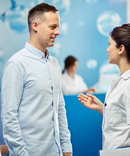 Cum găsești clinica medicală potrivită pentru tine?