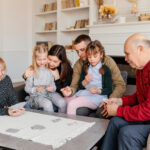 Cum poți alege corect un apartament atunci când ai o familie numeroasă