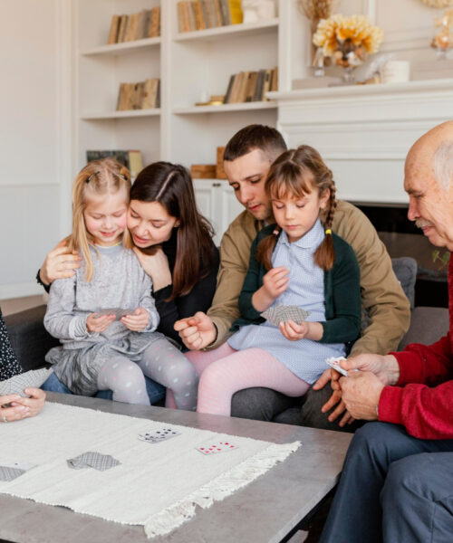 Cum poți alege corect un apartament atunci când ai o familie numeroasă