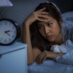 Insomnia: tulburarea somnului și impactul asupra calității vieții 2