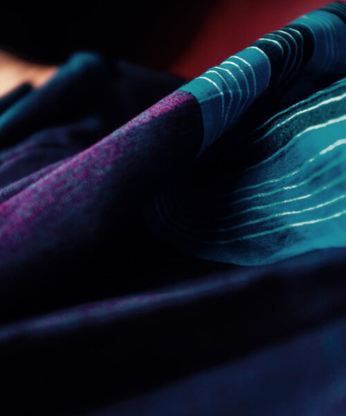 Catifeaua elastică: O Inovație în Lumea Textilelor