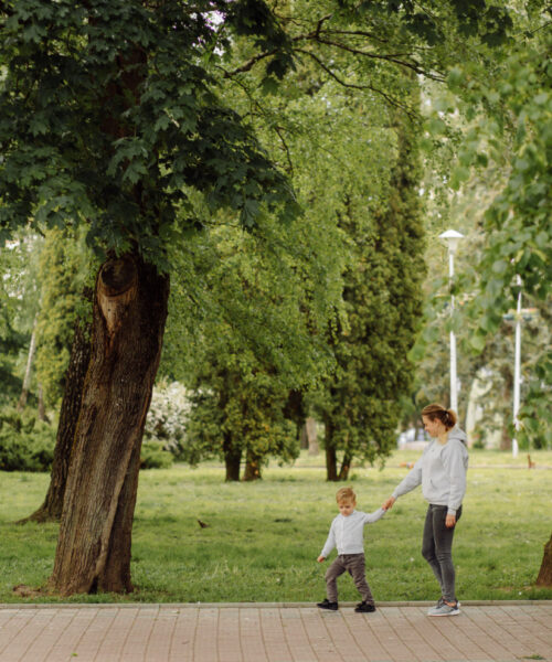 Cele mai bune zone din București în care să te muți când vrei acces la spații verzi