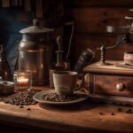 Descopera gustul cafelei – top activitati Brasov 1